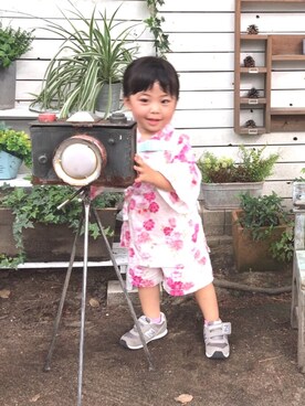 yuichanさんのコーディネート