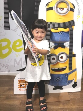 yuichanさんのコーディネート