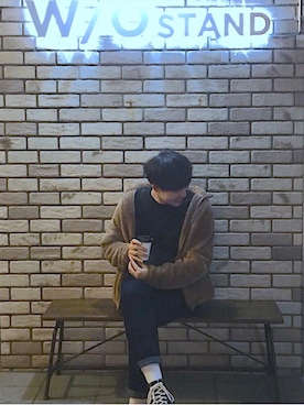 kazuyaさんのコーディネート