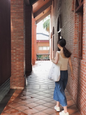 creamさんのコーディネート