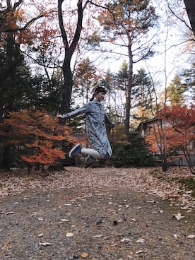 creamさんのコーディネート