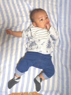 keita𓃱さんのコーディネート