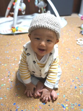 keita𓃱さんのコーディネート