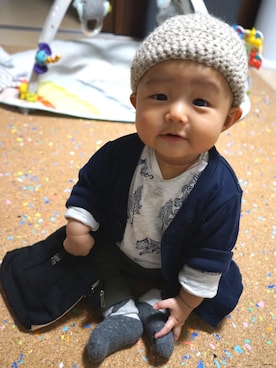 keita𓃱さんのコーディネート