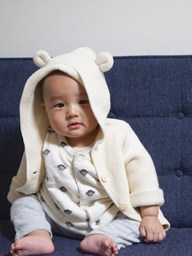 keita𓃱さんのコーディネート