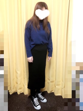 eruさんのコーディネート