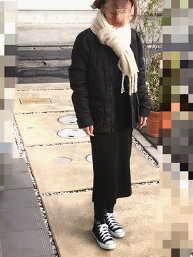 eruさんのコーディネート