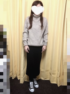 eruさんのコーディネート