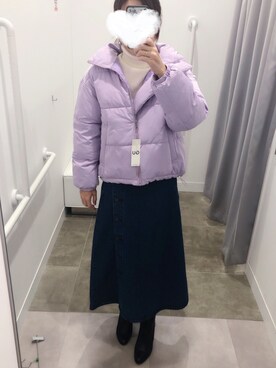 eruさんのコーディネート