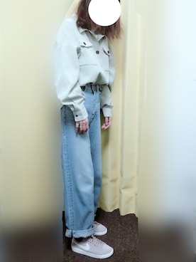 eruさんのコーディネート