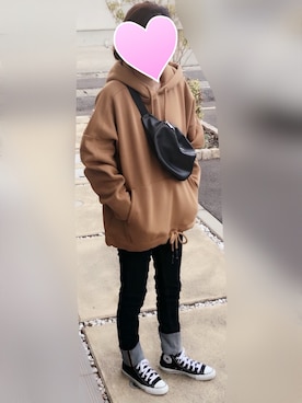 eruさんのコーディネート