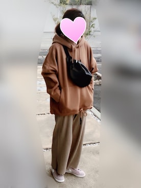 eruさんのコーディネート