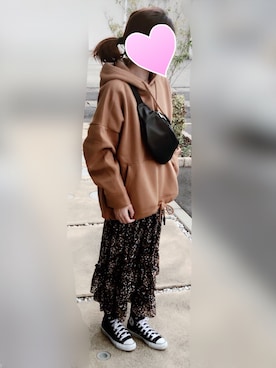 eruさんのコーディネート