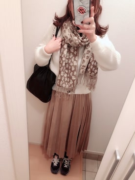 eruさんのコーディネート