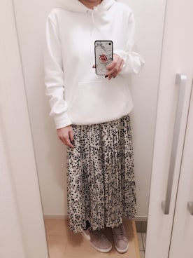 eruさんのコーディネート