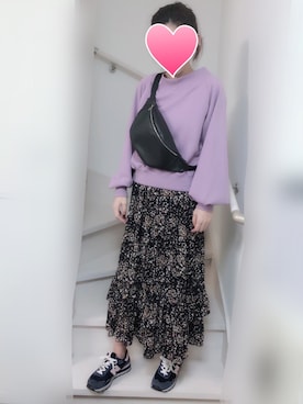 eruさんのコーディネート