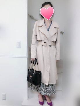 eruさんのコーディネート