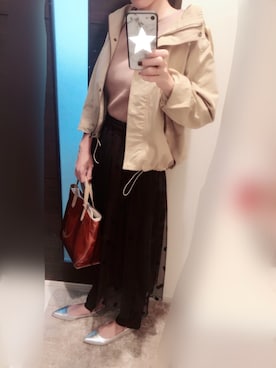 eruさんのコーディネート