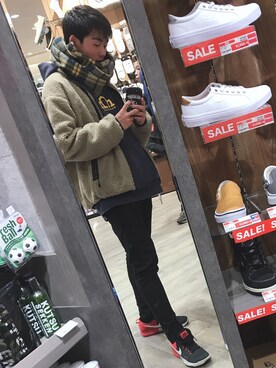 ユニーク男子 高校生 スニーカー 人気のファッションスタイル