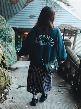 RIZUMIさんのコーディネート