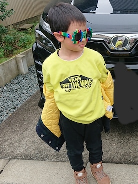 aotoさんのコーディネート