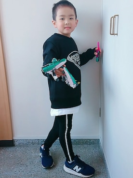 aotoさんのコーディネート