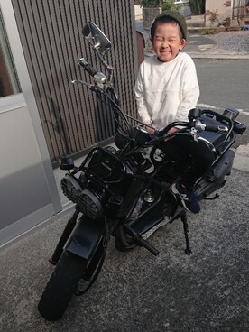 aotoさんのコーディネート