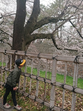 aotoさんのコーディネート