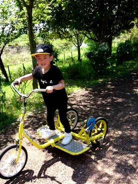 aotoさんのコーディネート