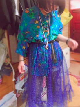 美紅さんのコーディネート