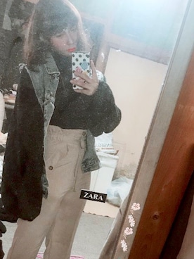 美紅さんのコーディネート