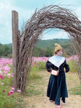 美紅さんのコーディネート