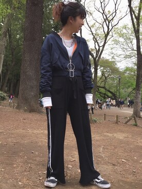 Gさんのコーディネート