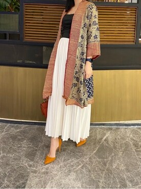 Sulliさんのコーディネート