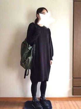 pさん(レディース・155cm)の春コーディネート