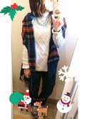OLD NAVY(オールドネイビー)の「トップス(ニット/セーター)」