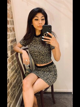 _spicestyleさんのコーディネート