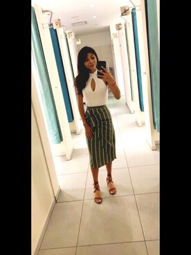 _spicestyleさんのコーディネート