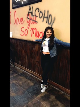 _spicestyleさんのコーディネート