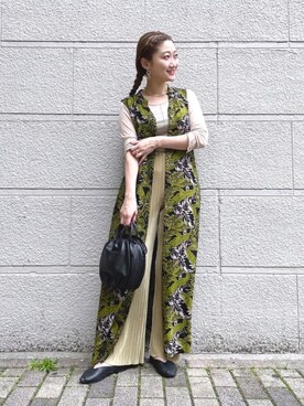 アジアン の人気ファッションコーディネート Wear