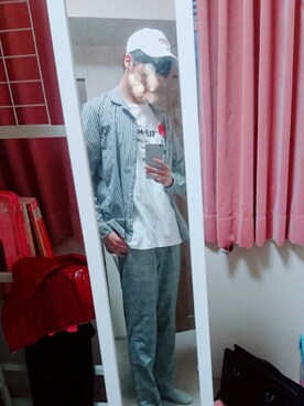 つばささんのコーディネート