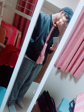 つばささんのコーディネート