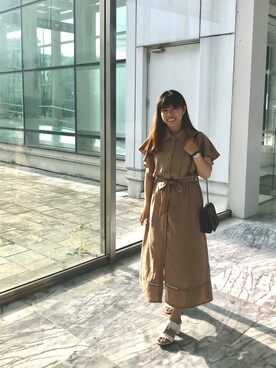 Sharon Hungさんのコーディネート