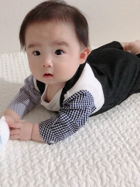 rinrenさんのコーディネート