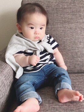 rinrenさんのコーディネート