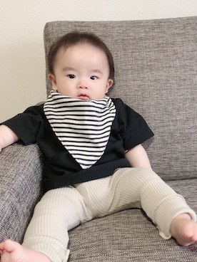 rinrenさんのコーディネート