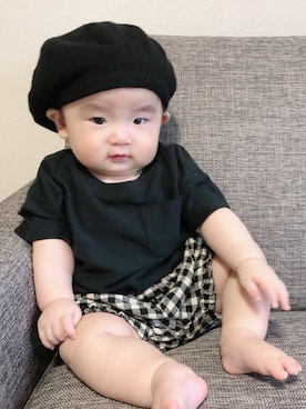 rinrenさんのコーディネート