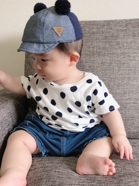 rinrenさんのコーディネート