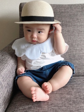 rinrenさんのコーディネート