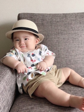 rinrenさんのコーディネート